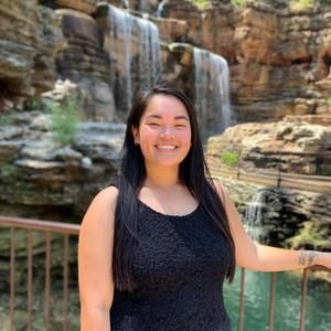 Meet your Posher, Sarah